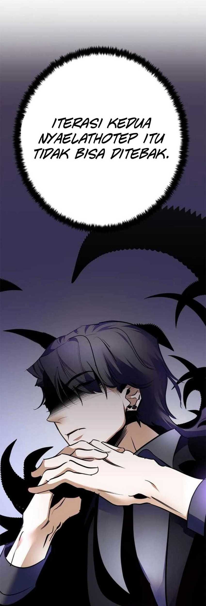 Return to Player Chapter 152 - halaman 21