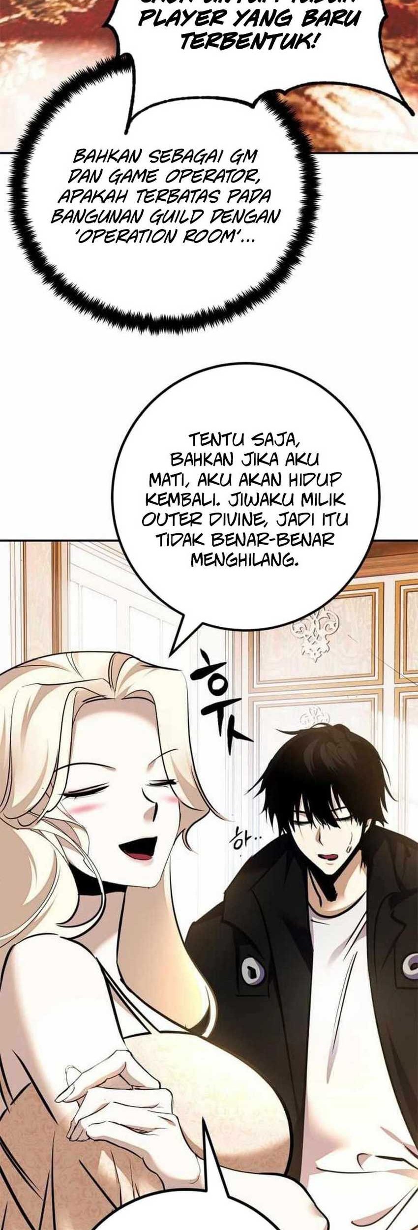 Return to Player Chapter 152 - halaman 26