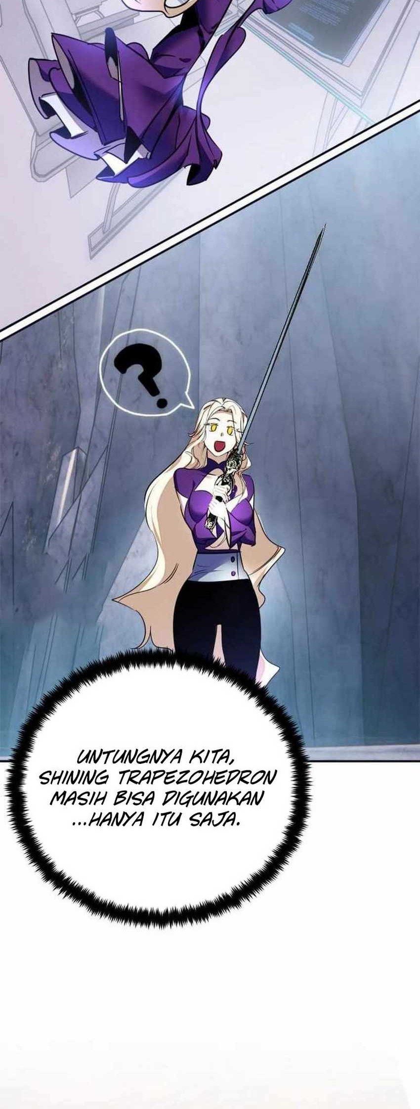 Return to Player Chapter 152 - halaman 28