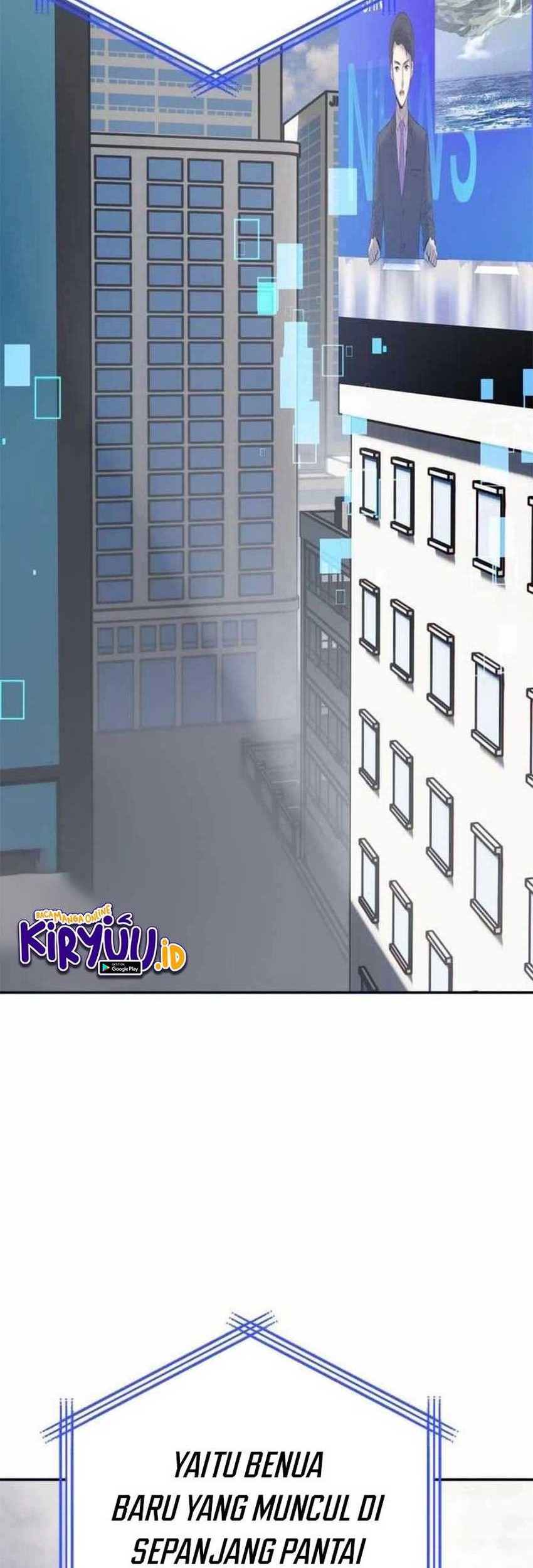 Return to Player Chapter 152 - halaman 3