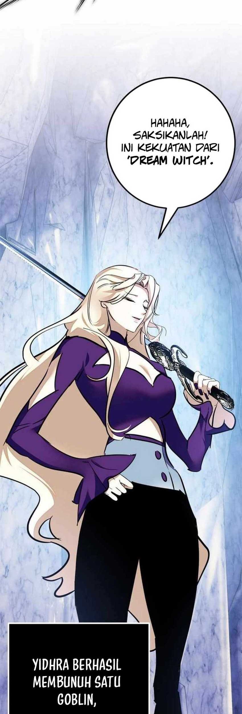 Return to Player Chapter 152 - halaman 30