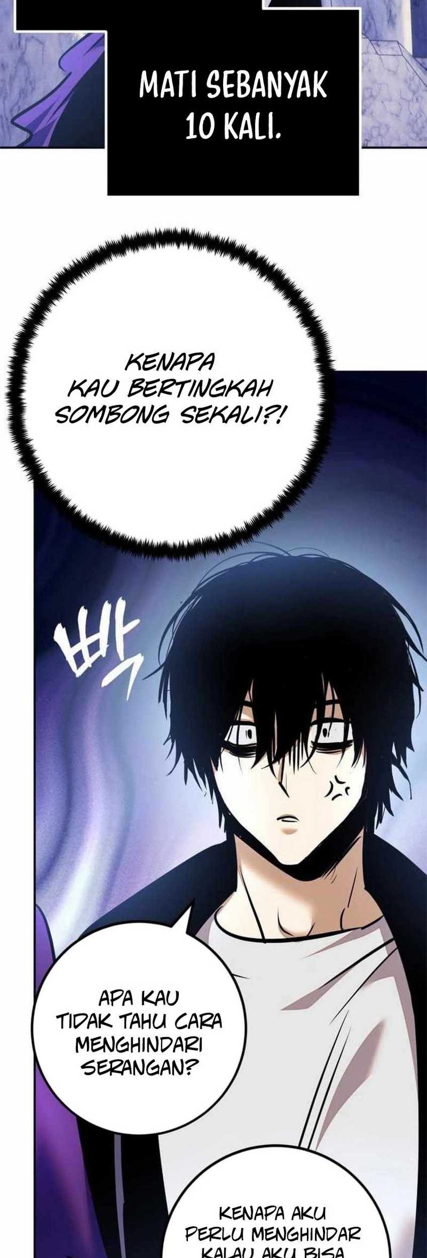 Return to Player Chapter 152 - halaman 31