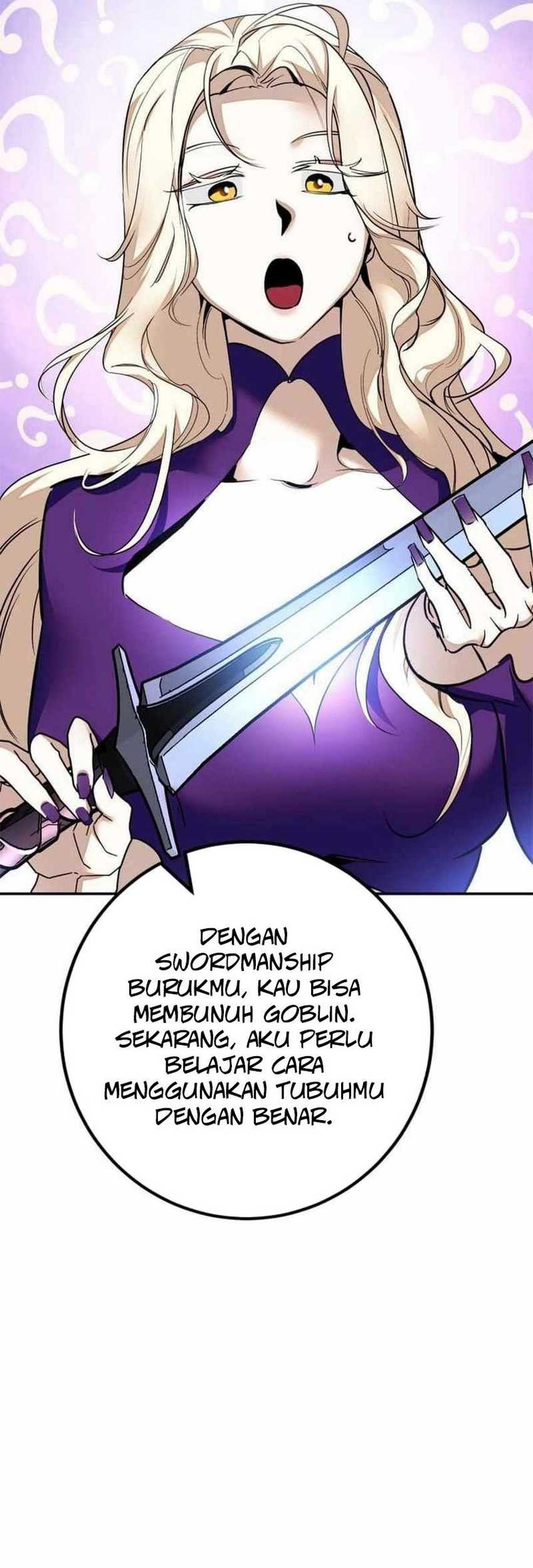 Return to Player Chapter 152 - halaman 33