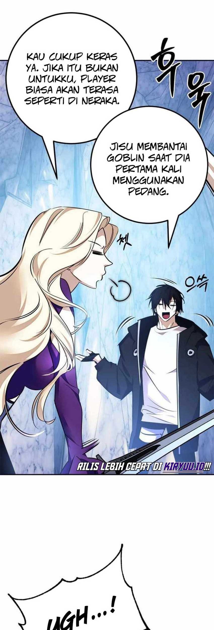 Return to Player Chapter 152 - halaman 34