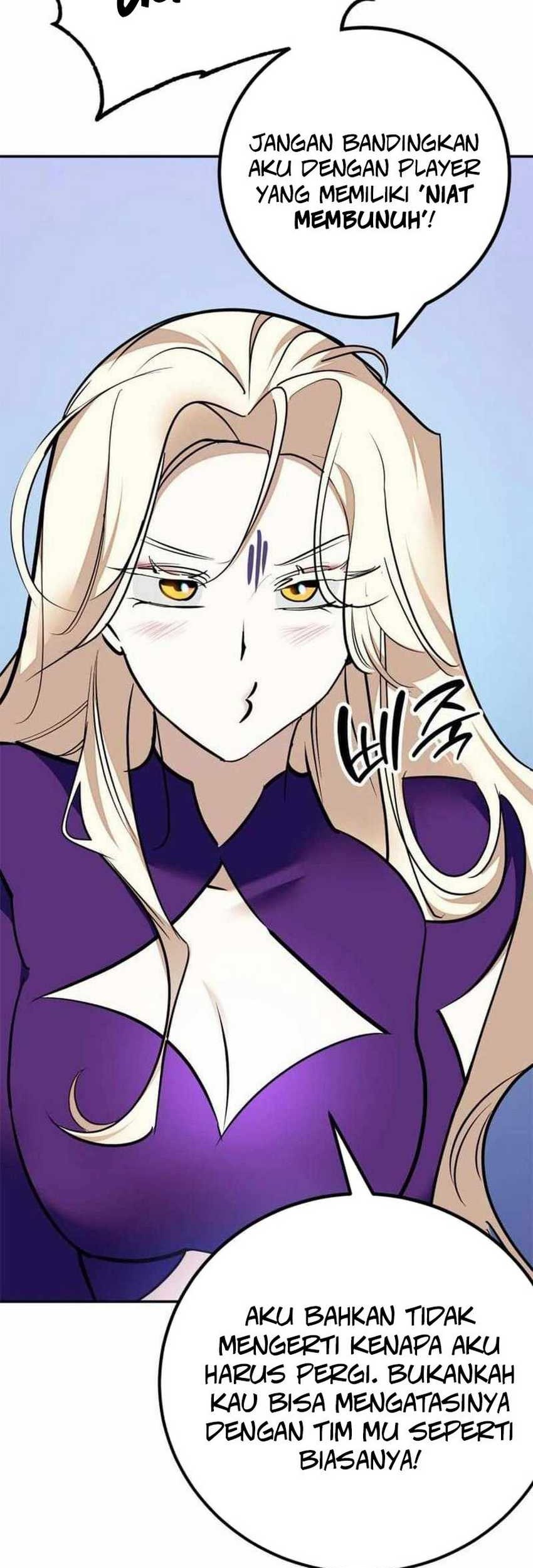 Return to Player Chapter 152 - halaman 35