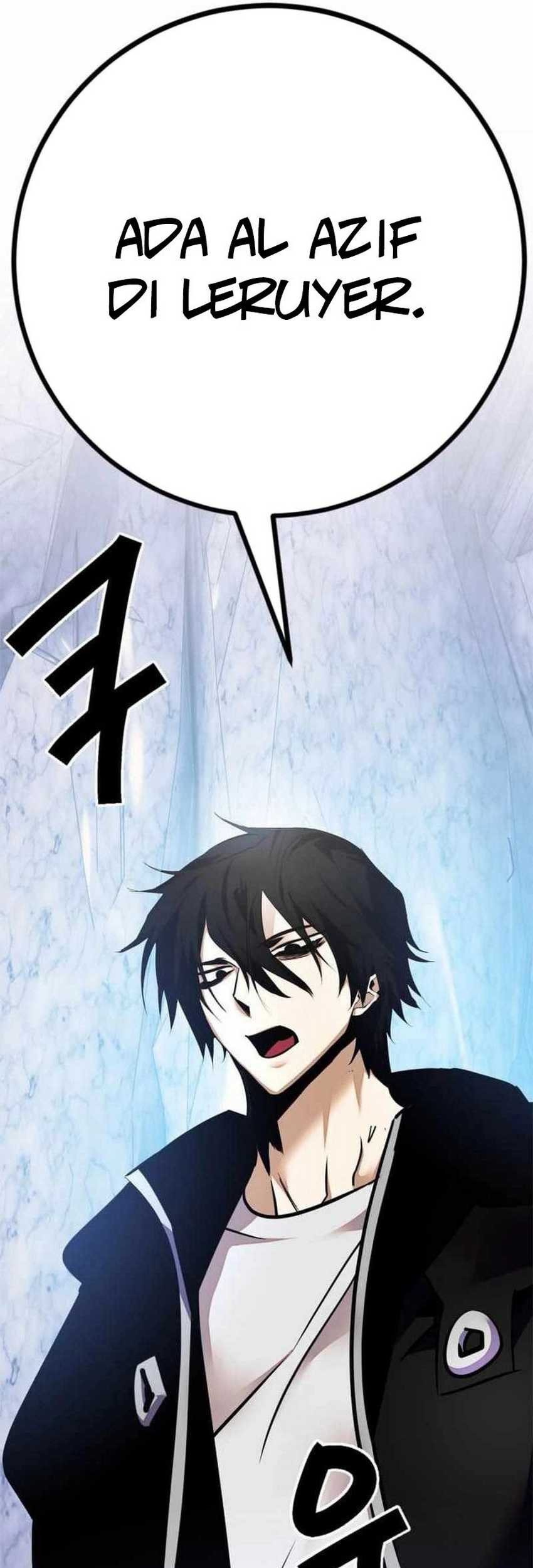 Return to Player Chapter 152 - halaman 37