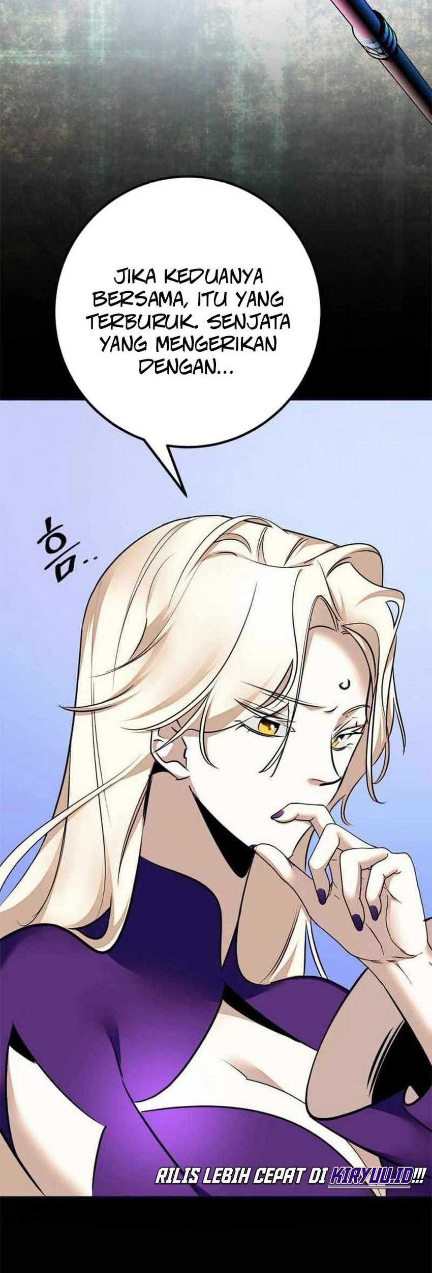 Return to Player Chapter 152 - halaman 40