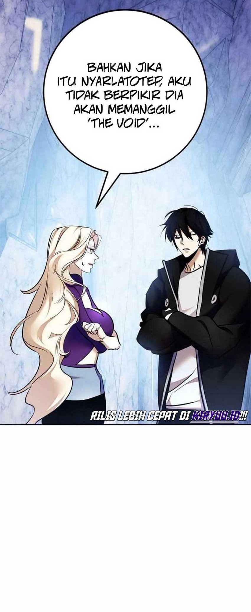 Return to Player Chapter 152 - halaman 45