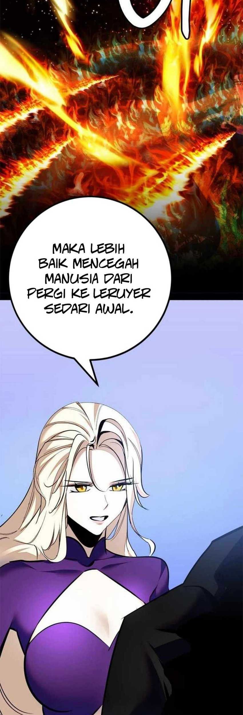 Return to Player Chapter 152 - halaman 48