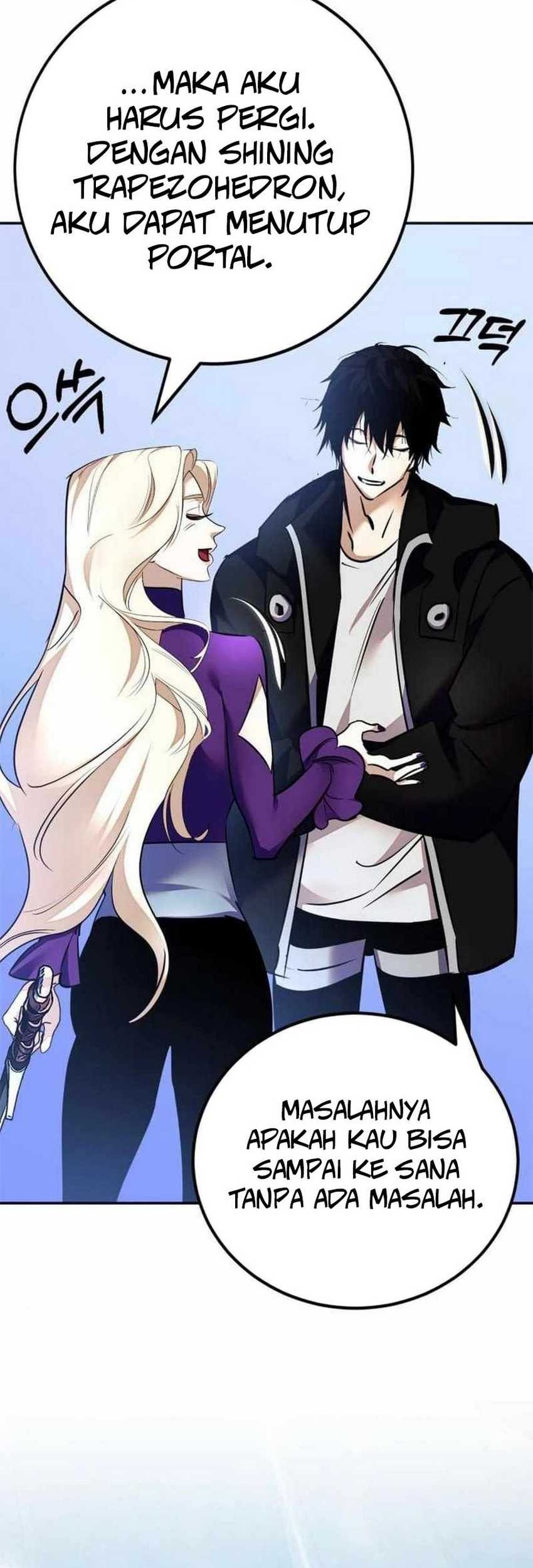 Return to Player Chapter 152 - halaman 52
