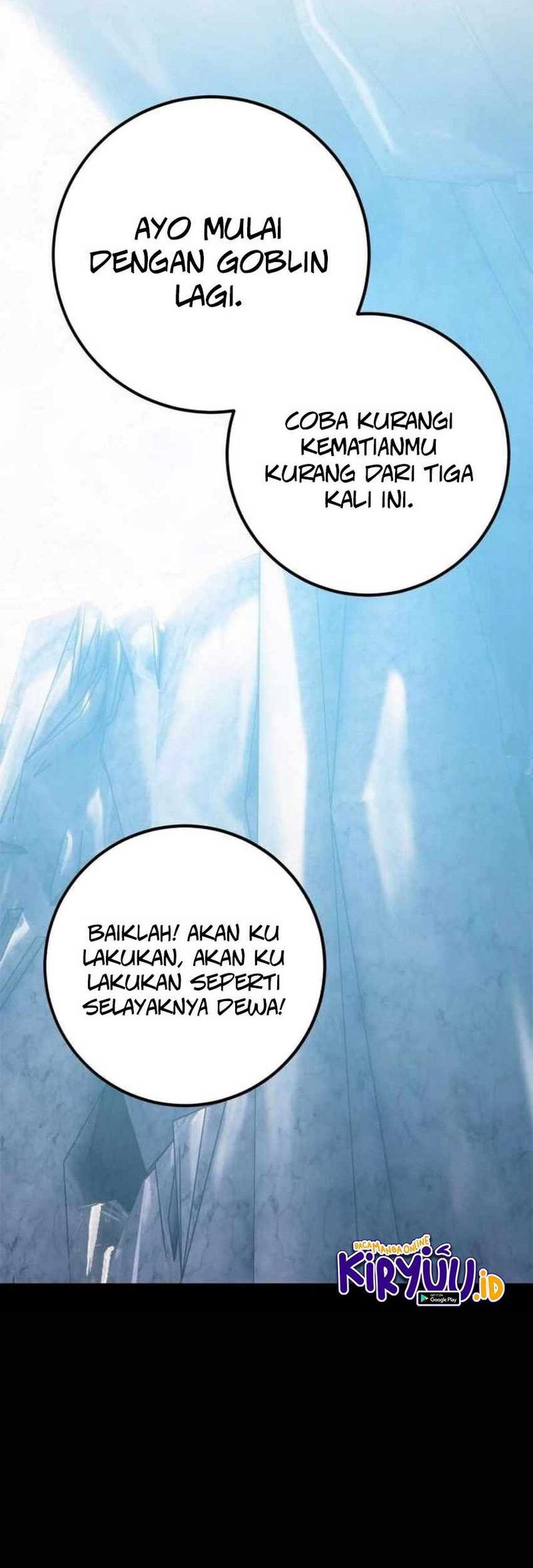 Return to Player Chapter 152 - halaman 53