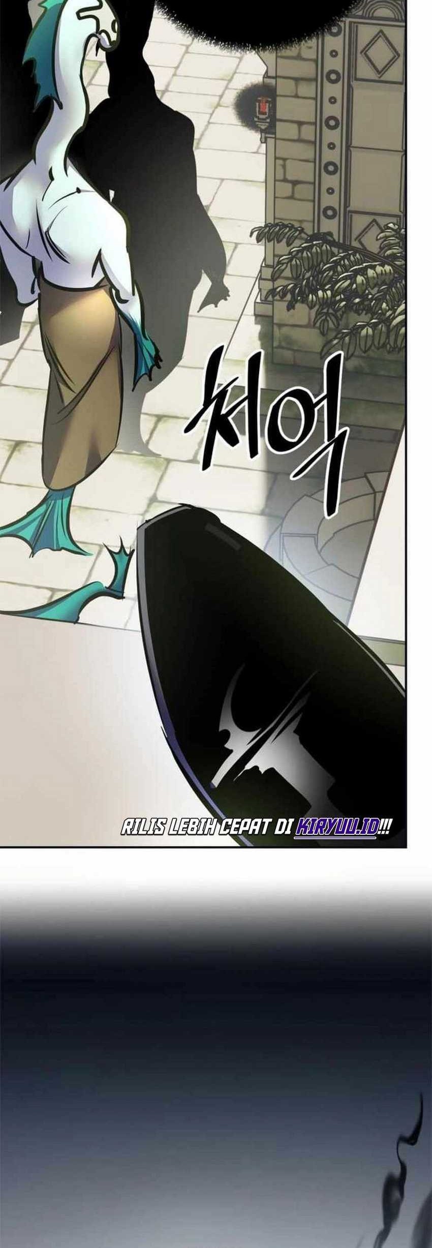 Return to Player Chapter 152 - halaman 58