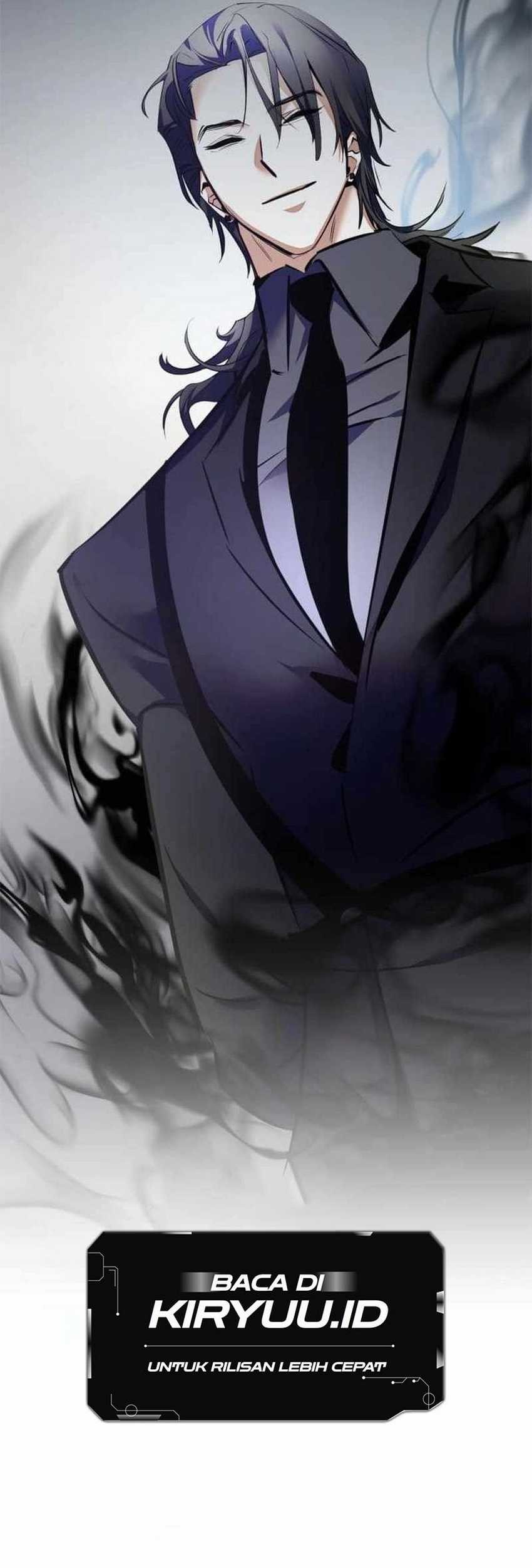Return to Player Chapter 152 - halaman 59