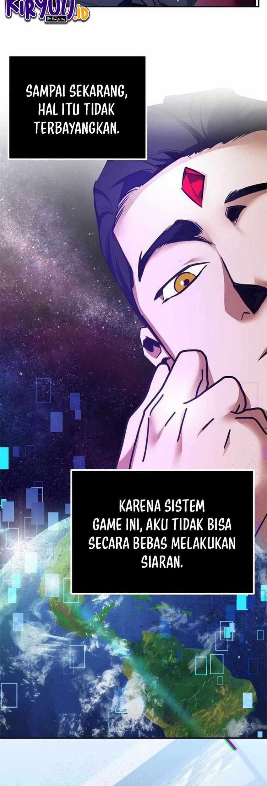 Return to Player Chapter 152 - halaman 8