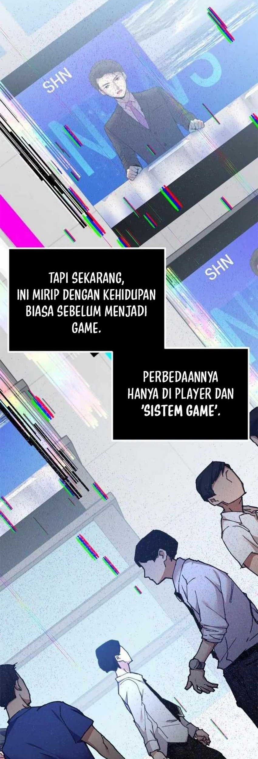 Return to Player Chapter 152 - halaman 9