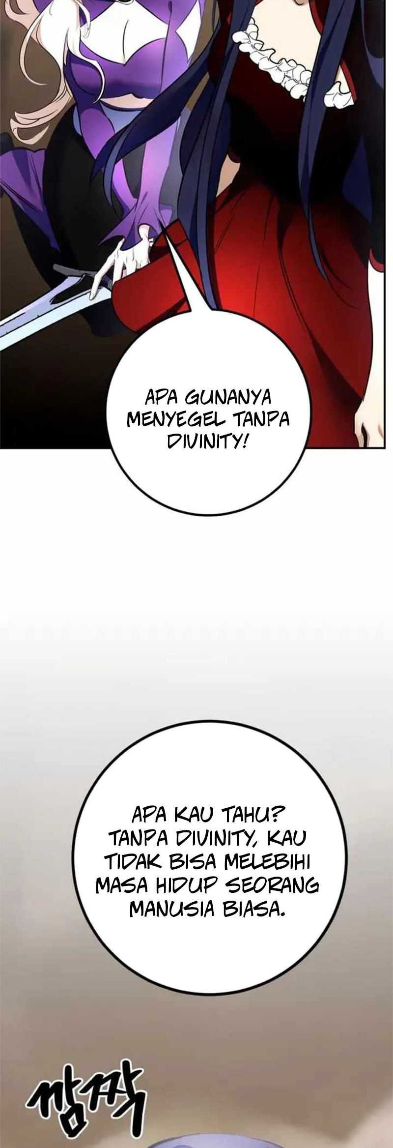 Return to Player Chapter 153 - halaman 13
