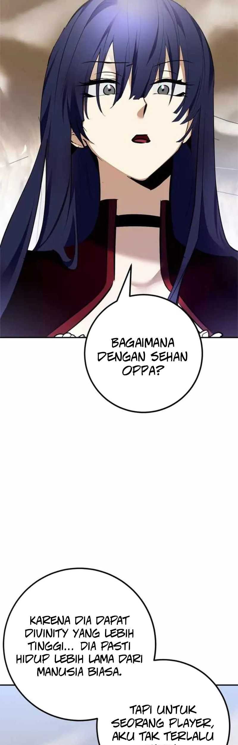 Return to Player Chapter 153 - halaman 14