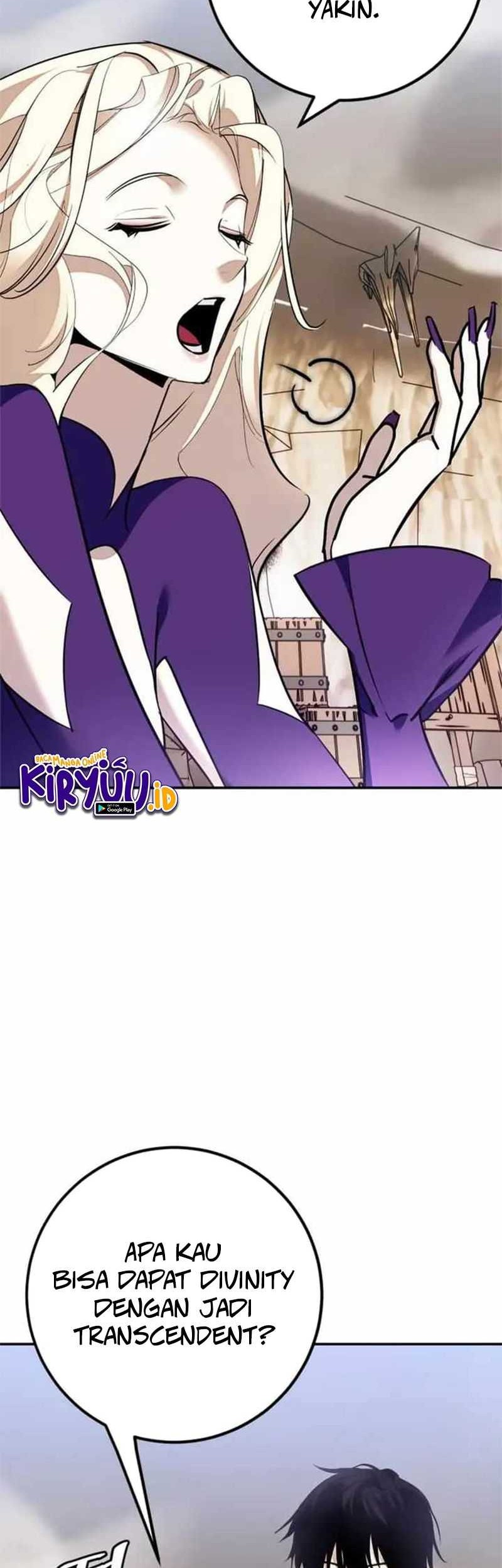 Return to Player Chapter 153 - halaman 15