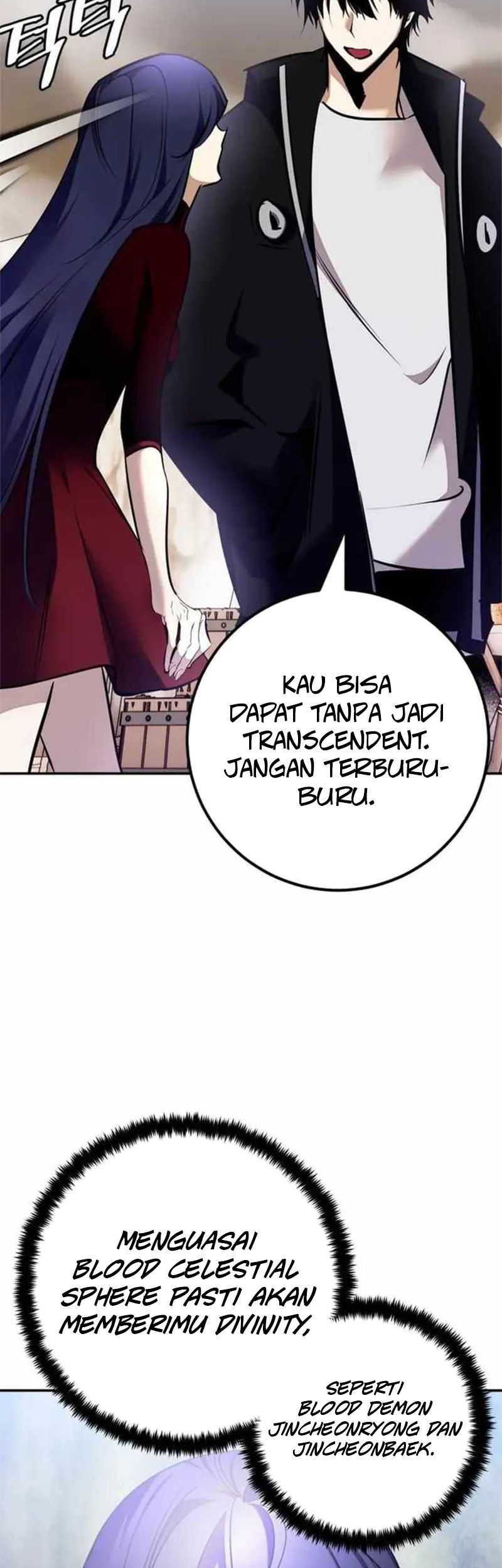 Return to Player Chapter 153 - halaman 16