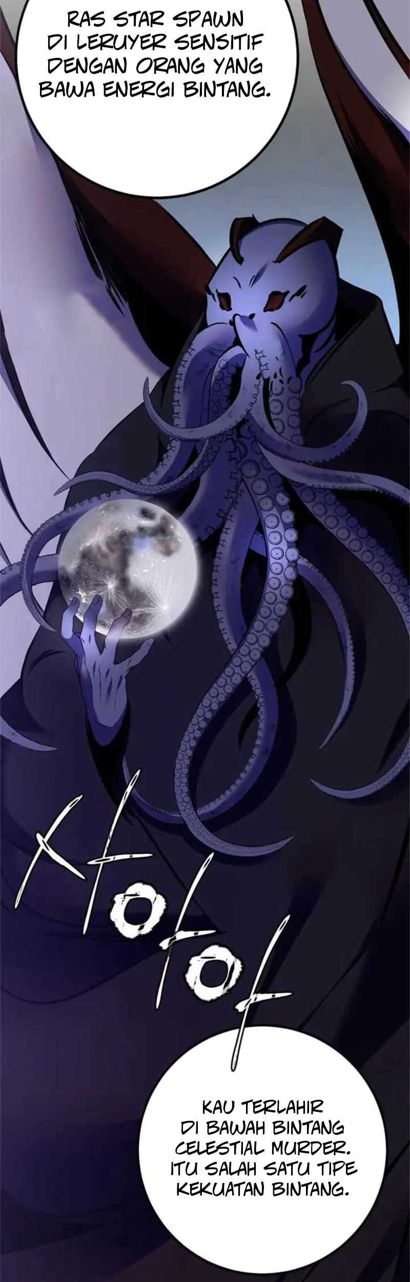 Return to Player Chapter 153 - halaman 19