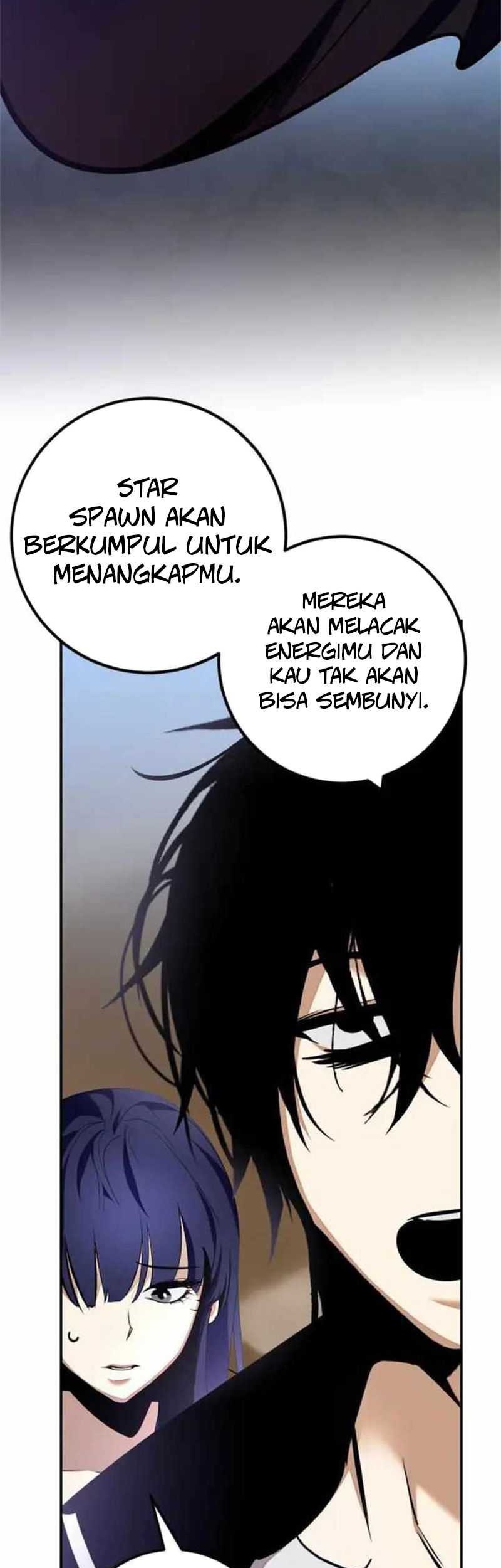 Return to Player Chapter 153 - halaman 20