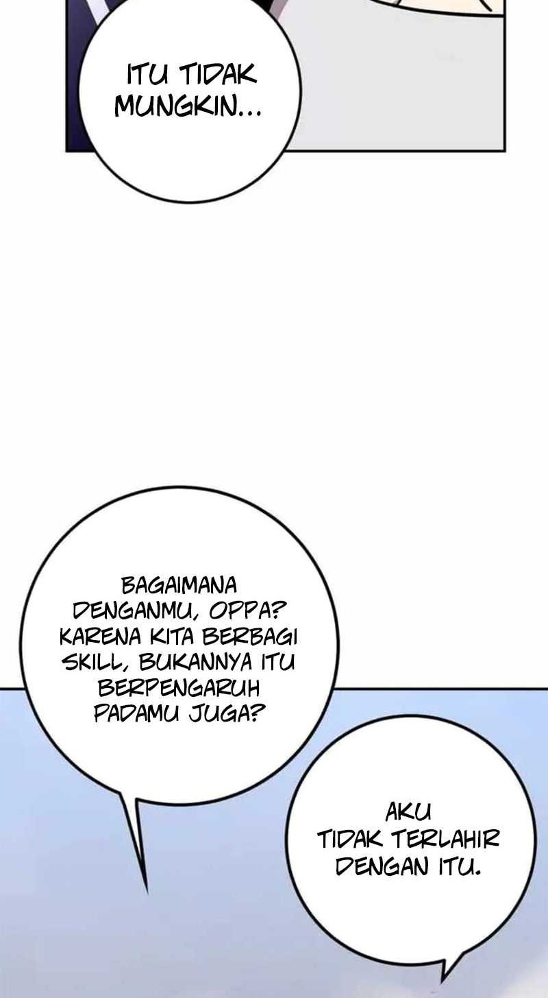 Return to Player Chapter 153 - halaman 21