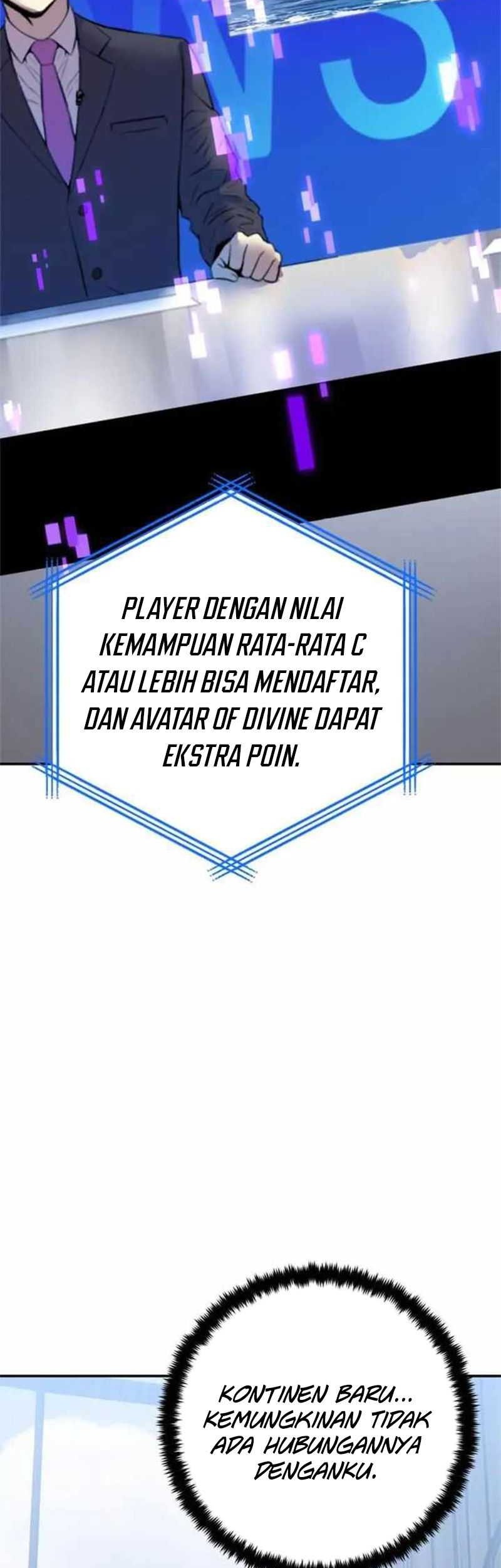 Return to Player Chapter 153 - halaman 28
