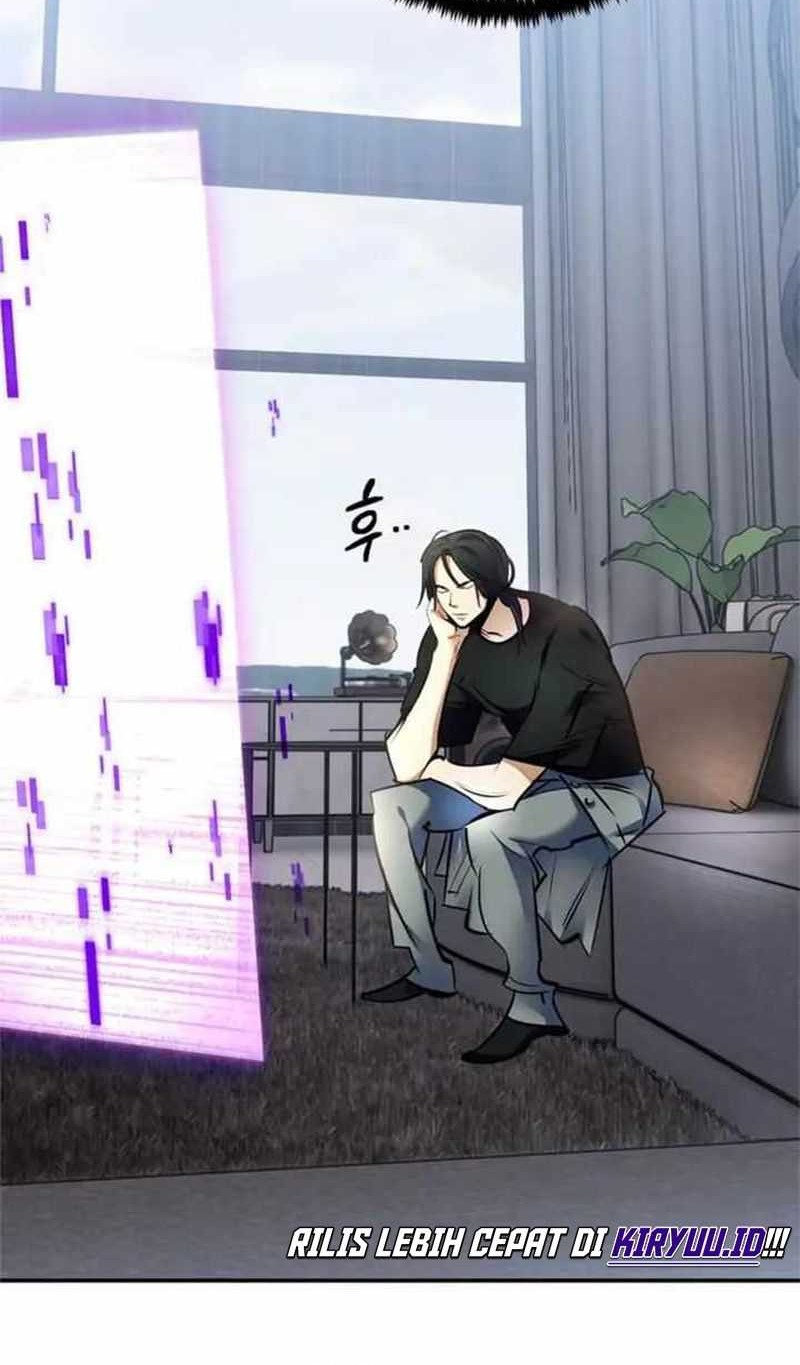 Return to Player Chapter 153 - halaman 29