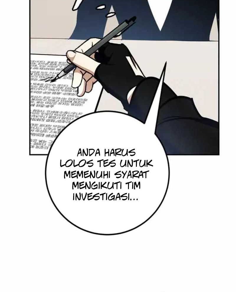 Return to Player Chapter 153 - halaman 41