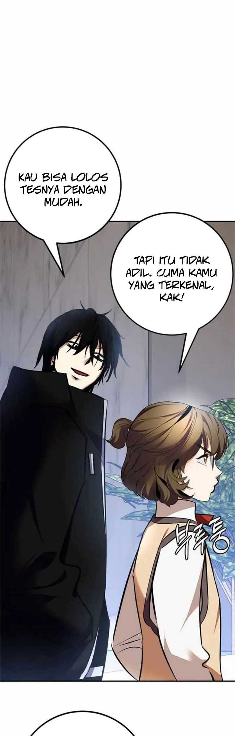 Return to Player Chapter 153 - halaman 46