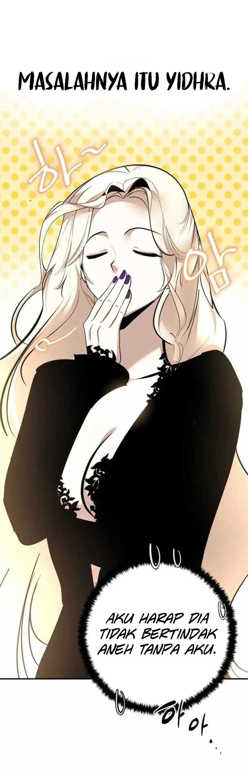 Return to Player Chapter 153 - halaman 52