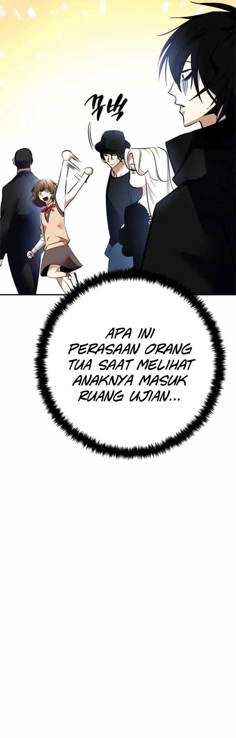 Return to Player Chapter 153 - halaman 54