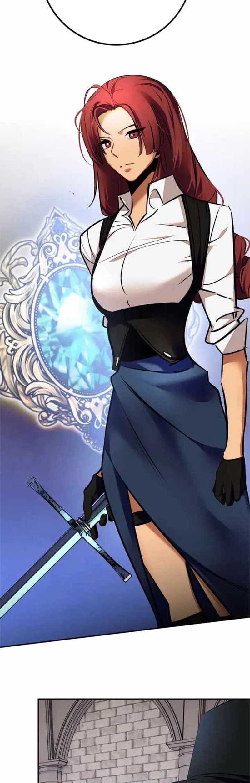 Return to Player Chapter 153 - halaman 59