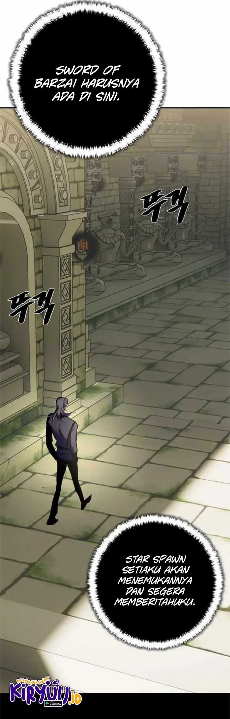 Return to Player Chapter 153 - halaman 6