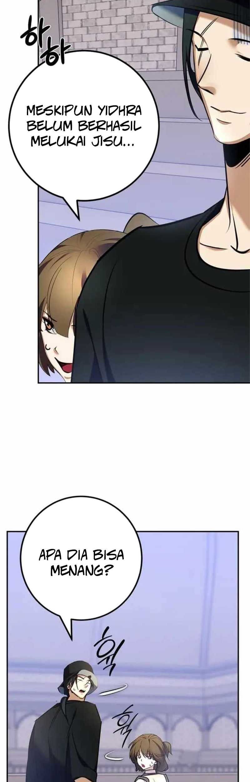 Return to Player Chapter 153 - halaman 60