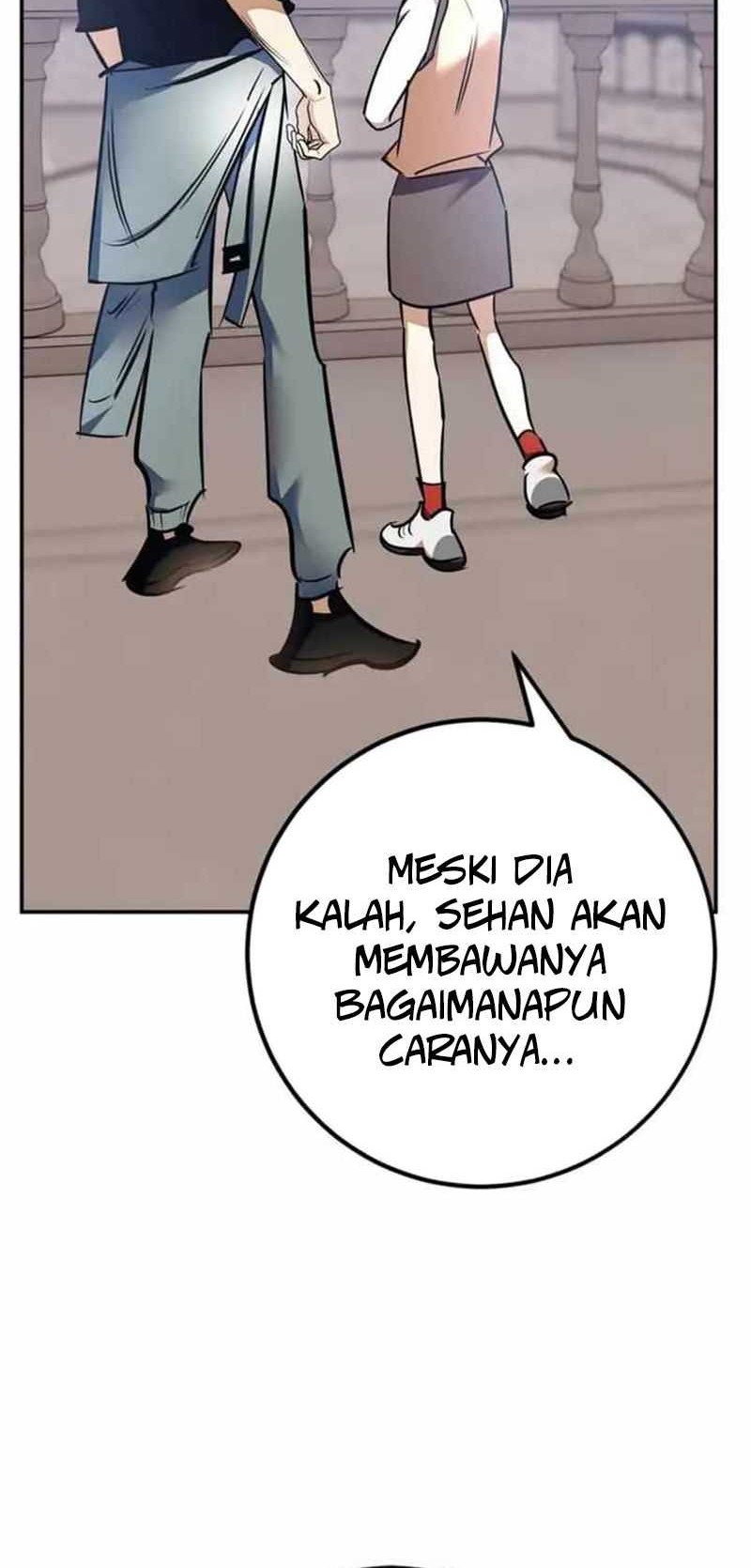 Return to Player Chapter 153 - halaman 61
