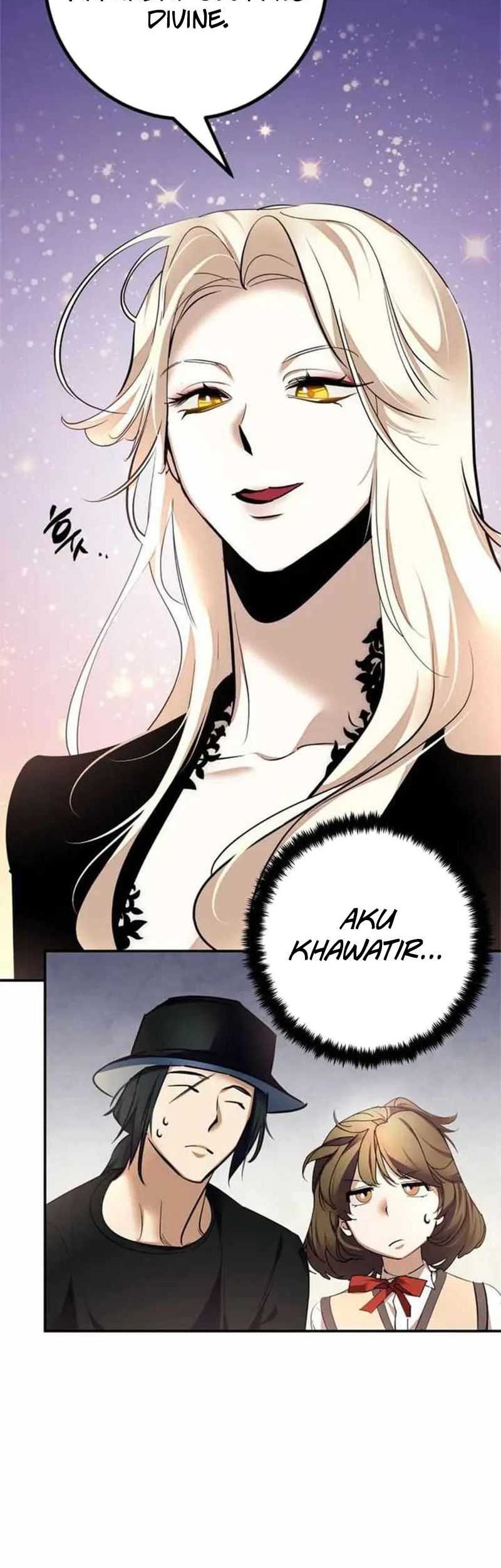 Return to Player Chapter 153 - halaman 63