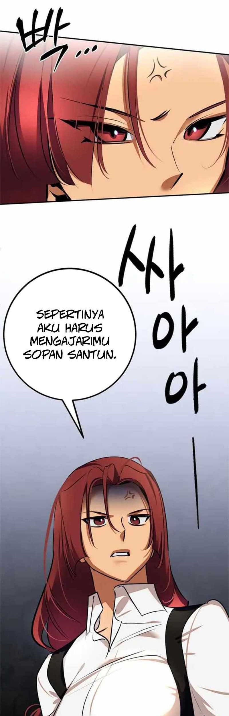 Return to Player Chapter 153 - halaman 67