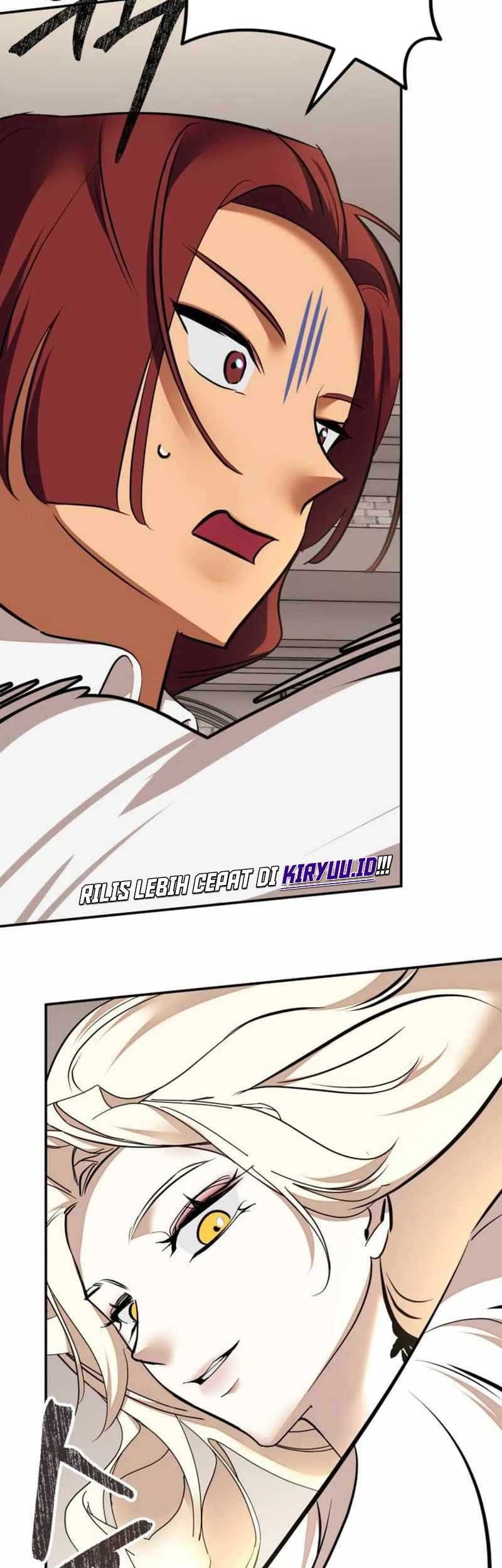 Return to Player Chapter 154 - halaman 10