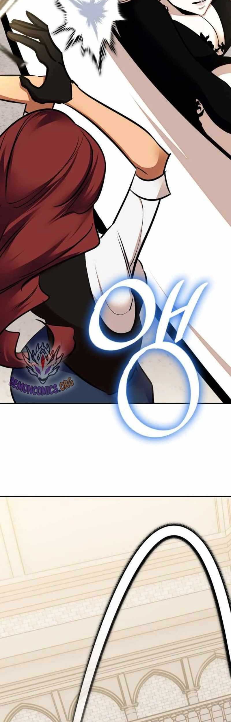 Return to Player Chapter 154 - halaman 14