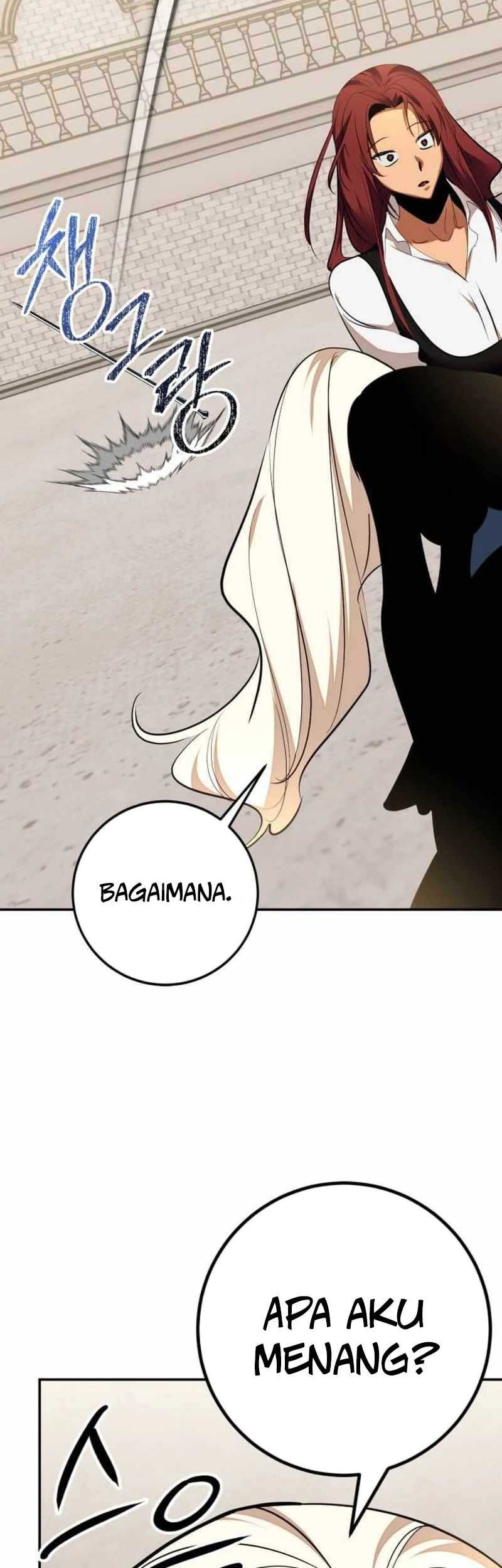 Return to Player Chapter 154 - halaman 15