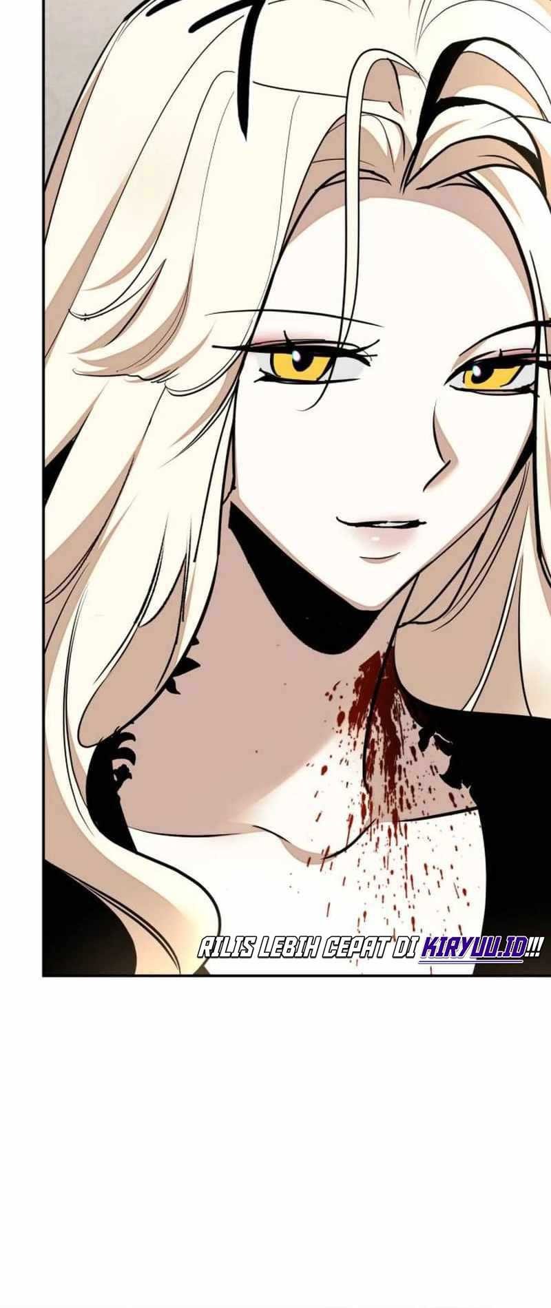 Return to Player Chapter 154 - halaman 16