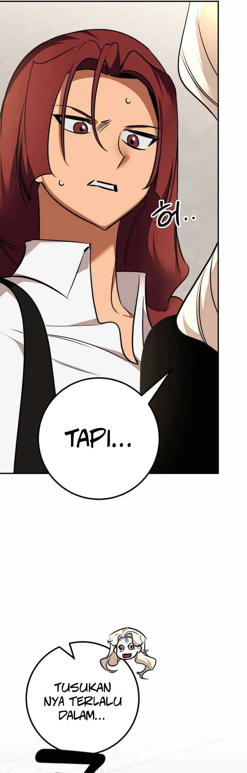 Return to Player Chapter 154 - halaman 17