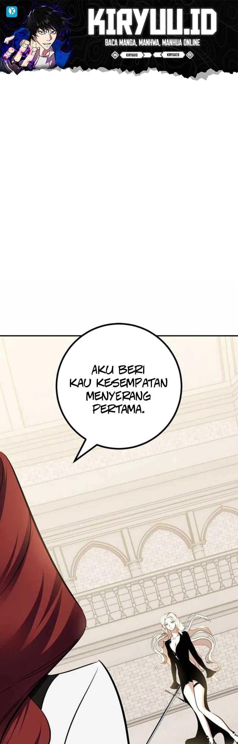 Return to Player Chapter 154 - halaman 2