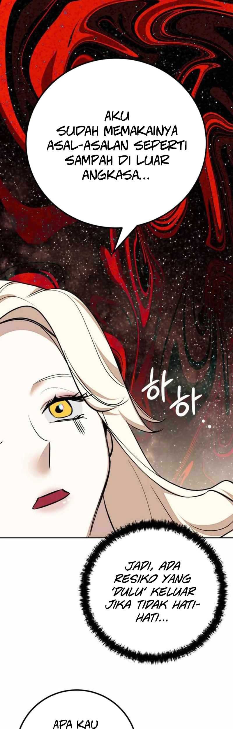 Return to Player Chapter 154 - halaman 23