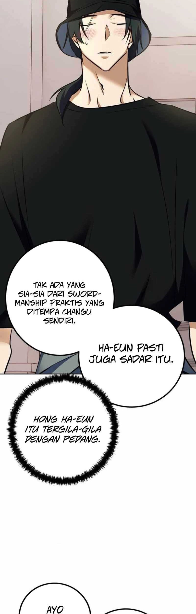 Return to Player Chapter 154 - halaman 26