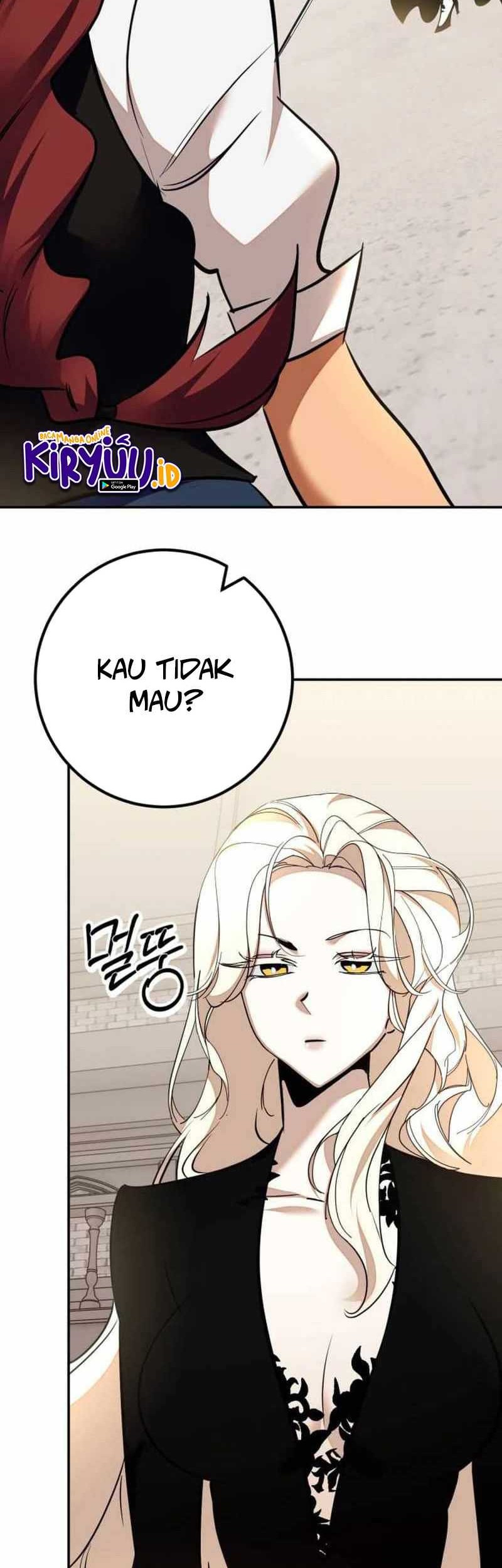 Return to Player Chapter 154 - halaman 3