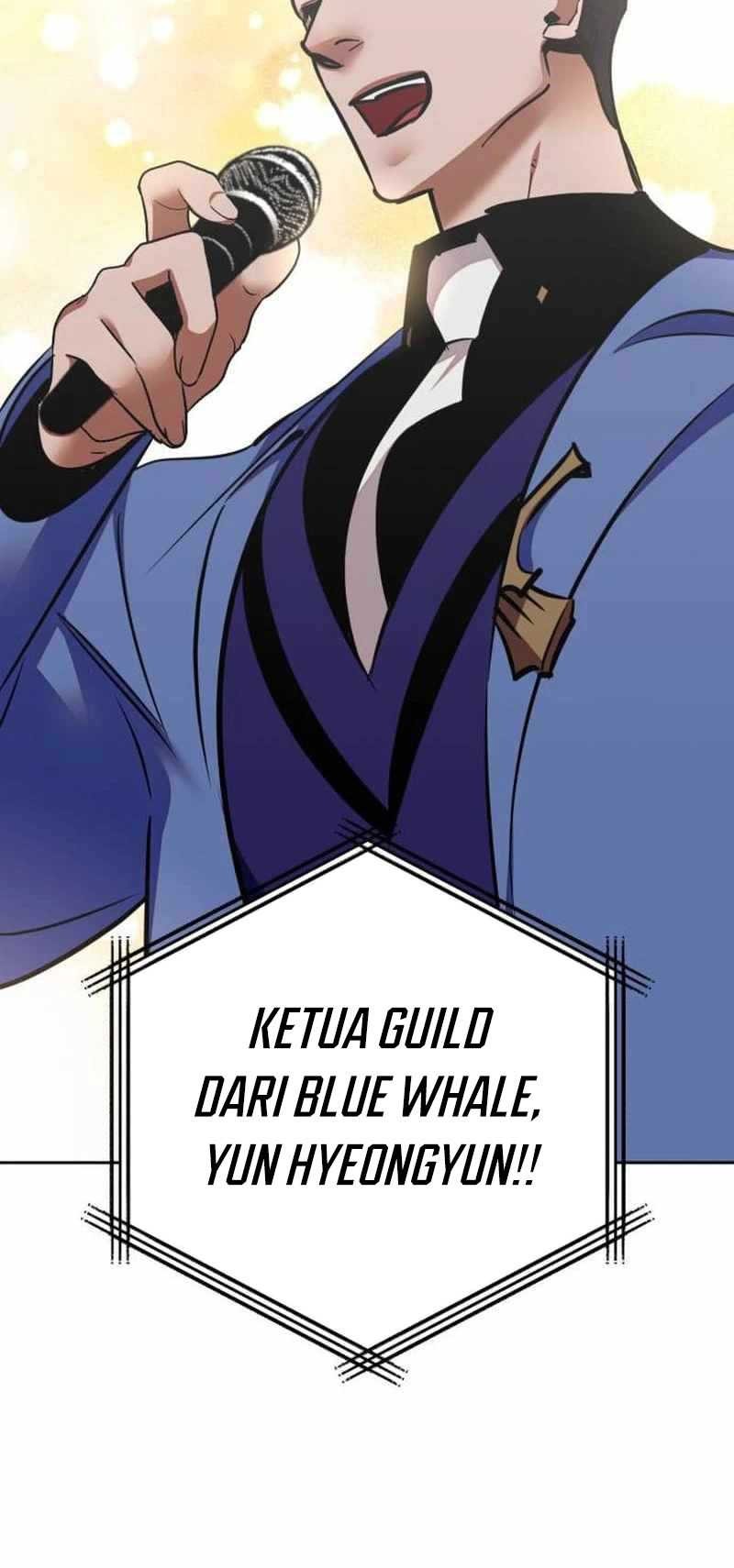 Return to Player Chapter 154 - halaman 32