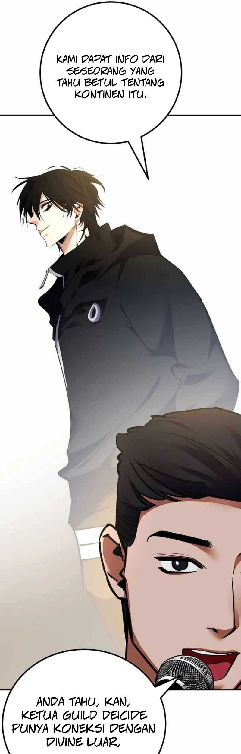 Return to Player Chapter 154 - halaman 38