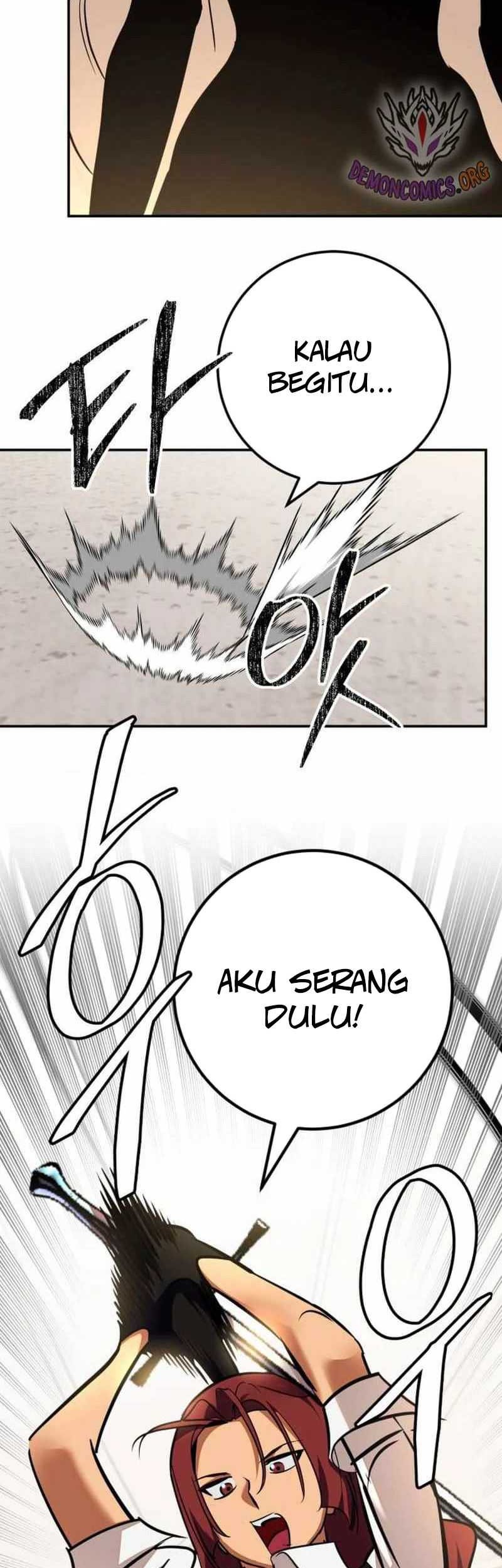 Return to Player Chapter 154 - halaman 4